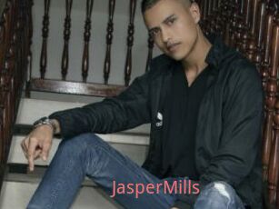 JasperMills