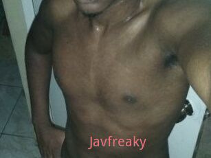 Javfreaky