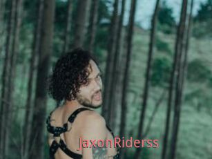 JaxonRiderss