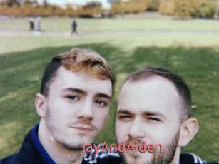 JayAndAiden