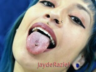 JaydeRaziel