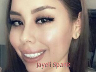 Jayeli_Spank