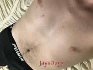 JaysDays
