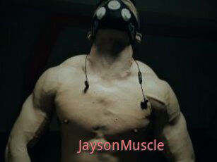 JaysonMuscle