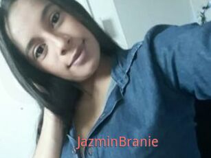 JazminBranie