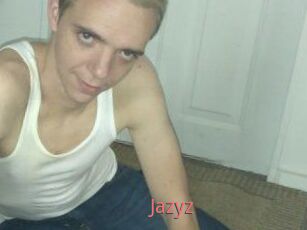 Jazyz