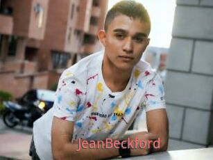 JeanBeckford