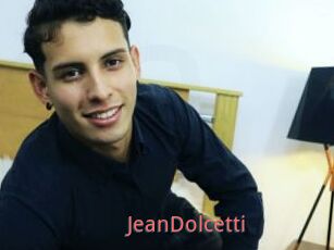 JeanDolcetti