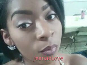 JeanaeLove