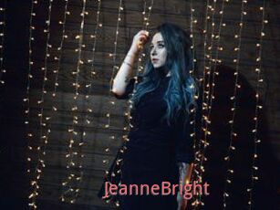JeanneBright