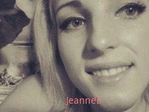 JeanneL