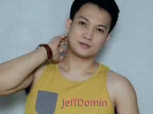 JeffDomin