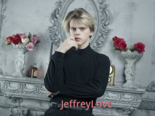 JeffreyLove