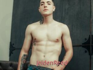 JeidenReed