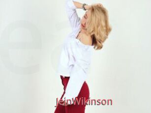 JeinWikinson