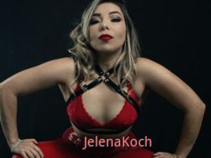 JelenaKoch