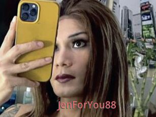 JenForYou88