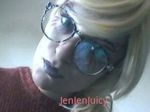 JenJenJuicy
