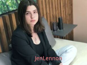 JenLennon