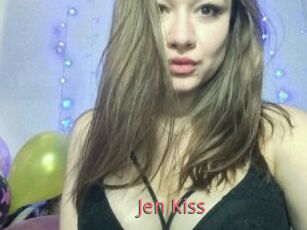 Jen_Kiss