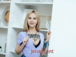 JenaGrant