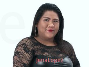 JenaLopez