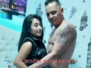 Jenifer_and_Leandro