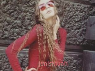 JenisMuah