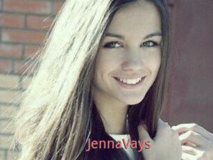 JennaVays