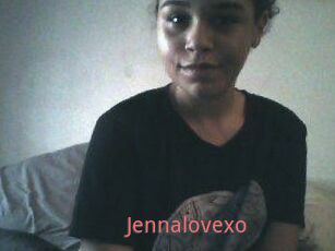Jennalovexo