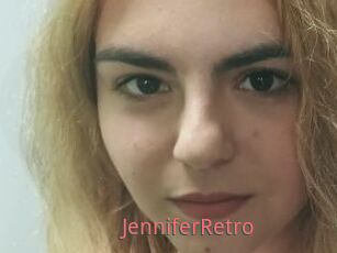 JenniferRetro