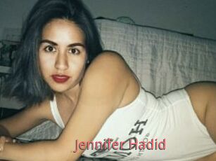Jennifer_Hadid