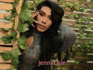 JennyCole