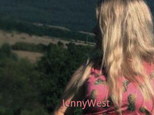 JennyWest