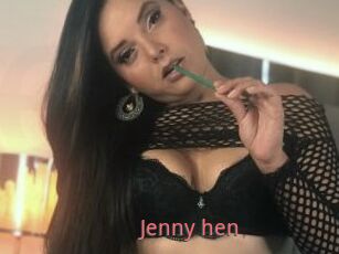 Jenny_hen