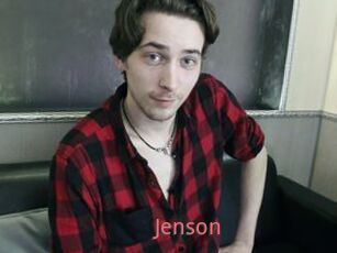 Jenson