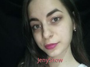 JenySnow