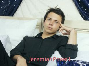 JeremiahPowell