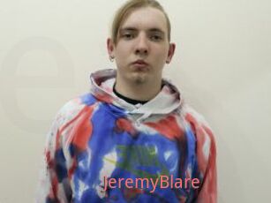 JeremyBlare
