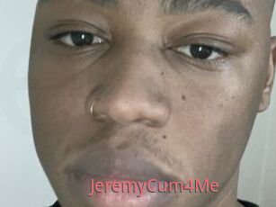 JeremyCum4Me