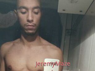 Jeremy_Maze