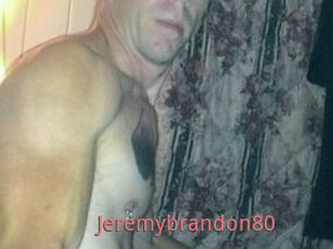Jeremybrandon80