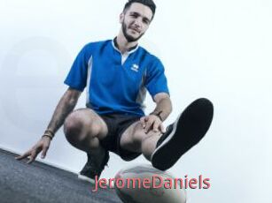 JeromeDaniels