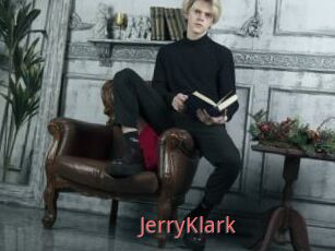 JerryKlark