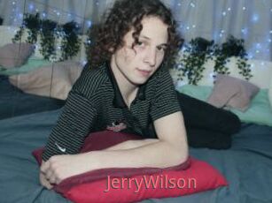 JerryWilson