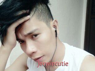 Jerwincutie