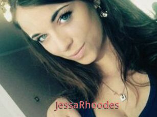 JessaRhoodes