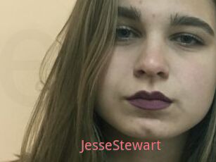 JesseStewart