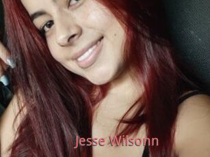Jesse_Wilsonn
