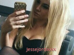 Jessejordaxxx